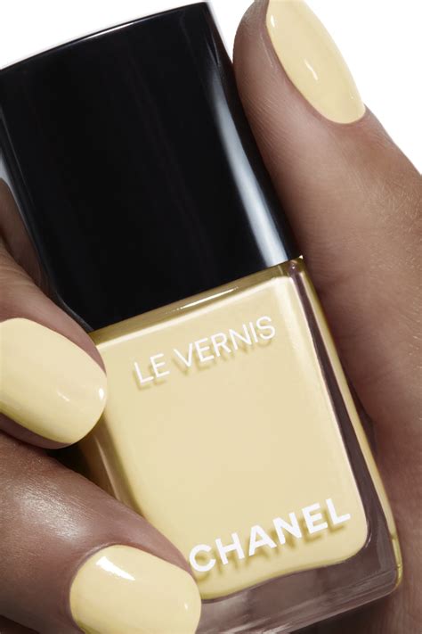 vernis riviera chanel